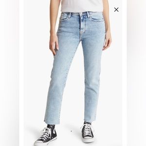 Kensie Vintage Luxe Jeans The Slim size 31 in Lismore